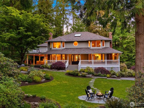 14160 171st Avenue NE, Woodinville WA 98072