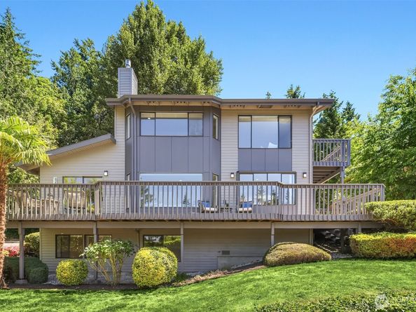 6206 114th Avenue NE, Kirkland WA 98033