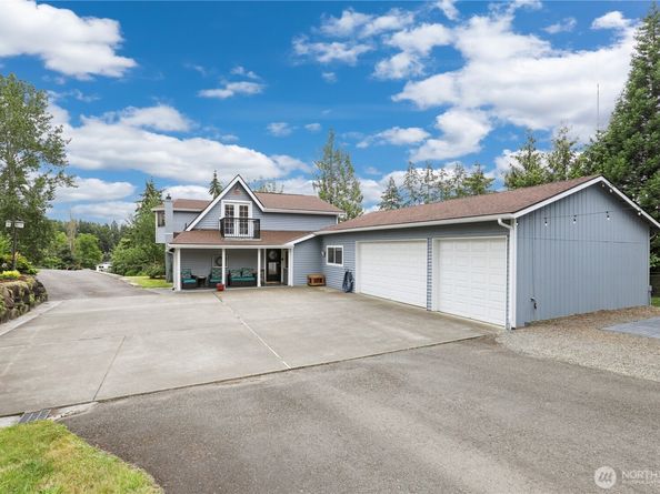 32217 51st Avenue S, Auburn WA 98001