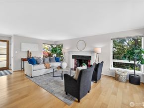 8261 Northrop Place SW, Seattle WA 98136