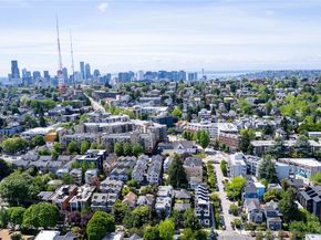 2327 E Denny Way, Seattle WA 98122