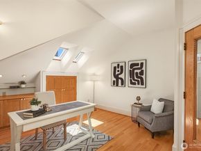 1411 10th Avenue W, Seattle WA 98119