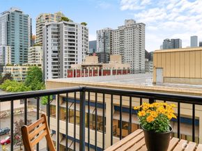 2721 1st Avenue 809, Seattle WA 98121