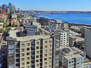 2721 1st Avenue 809, Seattle WA 98121