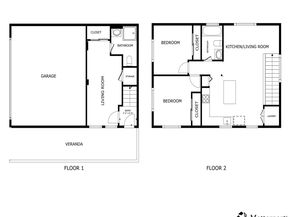 6025 47th Avenue S B, Seattle WA 98118