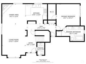 3320 165th Place NE, Bellevue WA 98008