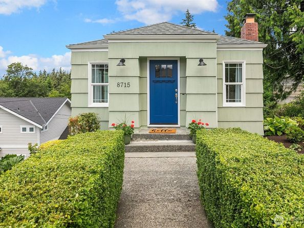 8715 Bowdoin Way, Edmonds WA 98026