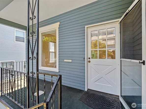 2407 NW 60th Street, Seattle WA 98107