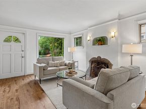 346 NE 58th Street, Seattle WA 98105