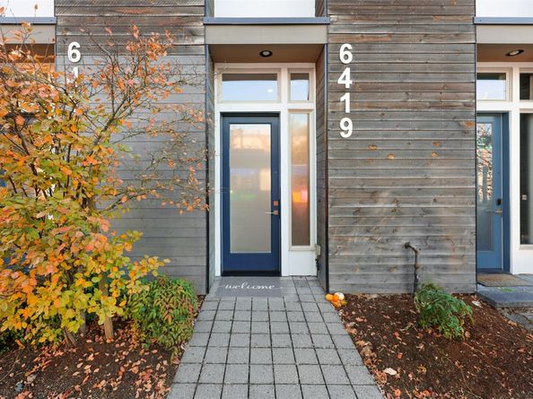 6419 Phinney Avenue N, Seattle WA 98103