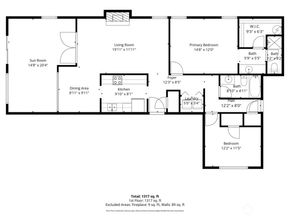 1011 Blue Heron Avenue NE, Bainbridge Island WA 98110