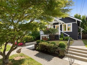 3929 Ashworth Avenue N, Seattle WA 98103
