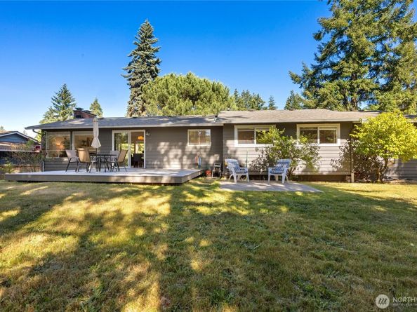 6215 122nd Avenue SE, Bellevue WA 98006