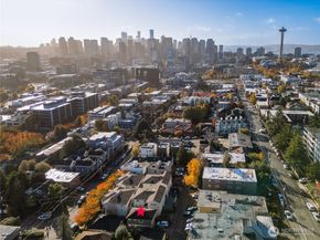 1231 6th Avenue N, Seattle WA 98109