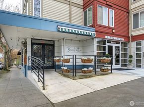 612 N 45th Street C, Seattle WA 98103