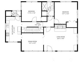 2514 Lake Park Drive S, Seattle WA 98144