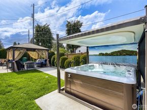 11031 Cornell Avenue S, Seattle WA 98178