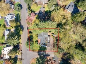 12604 109th Pl, Kirkland WA 98033