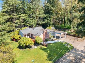 12604 109th Pl, Kirkland WA 98033