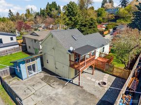 8109 15th Avenue SW, Seattle WA 98106