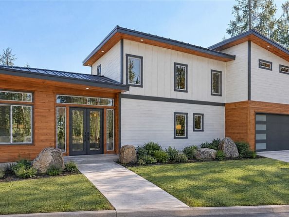 14198 Olalla Crest Lane SE, Olalla WA 98359