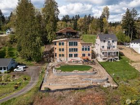 14198 Olalla Crest Lane SE, Olalla WA 98359