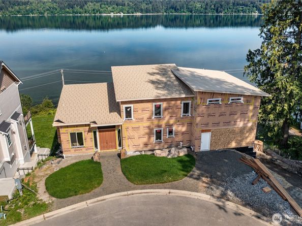 14198 Olalla Crest Lane SE, Olalla WA 98359