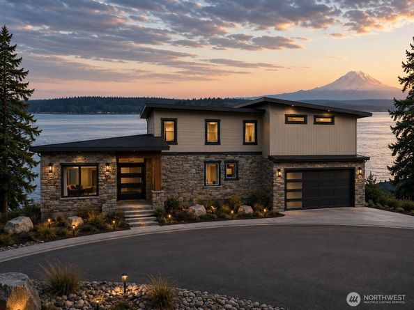 14198 Olalla Crest Lane SE, Olalla WA 98359