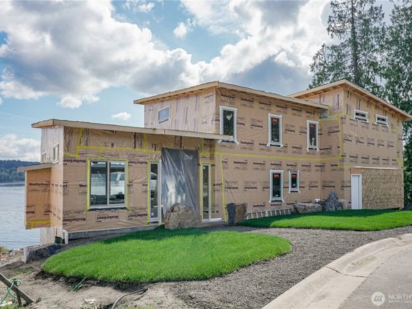 14198 Olalla Crest Lane SE, Olalla WA 98359