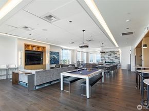 1321 Seneca Street 1708, Seattle WA 98101