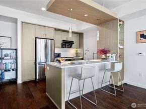 1321 Seneca Street 1708, Seattle WA 98101