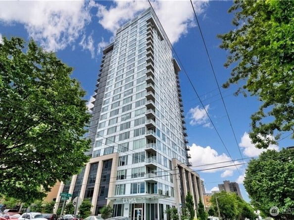 1321 Seneca Street 1708, Seattle WA 98101