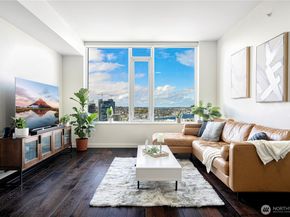 1321 Seneca Street 1708, Seattle WA 98101