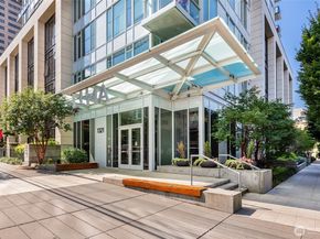 1321 Seneca Street 1708, Seattle WA 98101