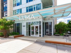 1321 Seneca Street 1708, Seattle WA 98101