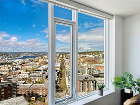 1321 Seneca Street 1708, Seattle WA 98101