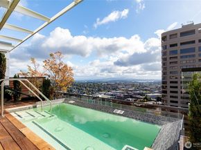 1321 Seneca Street 1708, Seattle WA 98101