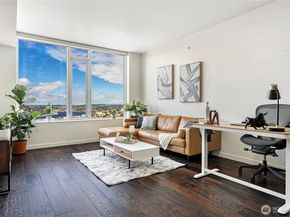 1321 Seneca Street 1708, Seattle WA 98101