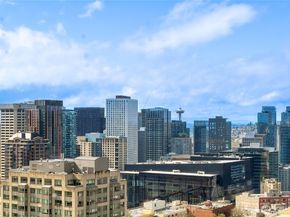 1321 Seneca Street 1708, Seattle WA 98101