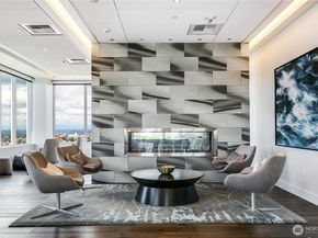 1321 Seneca Street 1708, Seattle WA 98101