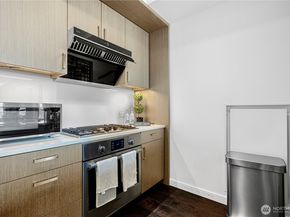 1321 Seneca Street 1708, Seattle WA 98101