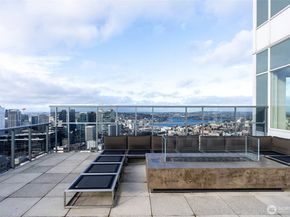 1321 Seneca Street 1708, Seattle WA 98101