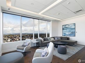 1321 Seneca Street 1708, Seattle WA 98101