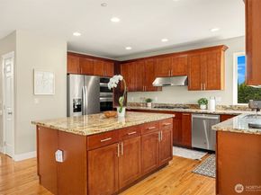 1100 N 31st Street, Renton WA 98056