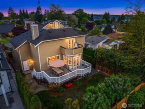 1100 N 31st Street, Renton WA 98056