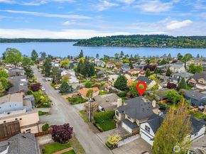 1100 N 31st Street, Renton WA 98056