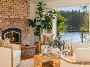 6518 NE Monte Vista Drive, Bainbridge Island WA 98110