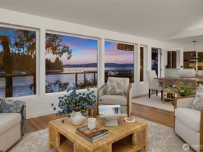 6518 NE Monte Vista Drive, Bainbridge Island WA 98110