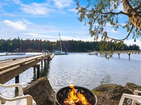 6518 NE Monte Vista Drive, Bainbridge Island WA 98110