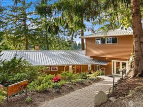 6518 NE Monte Vista Drive, Bainbridge Island WA 98110